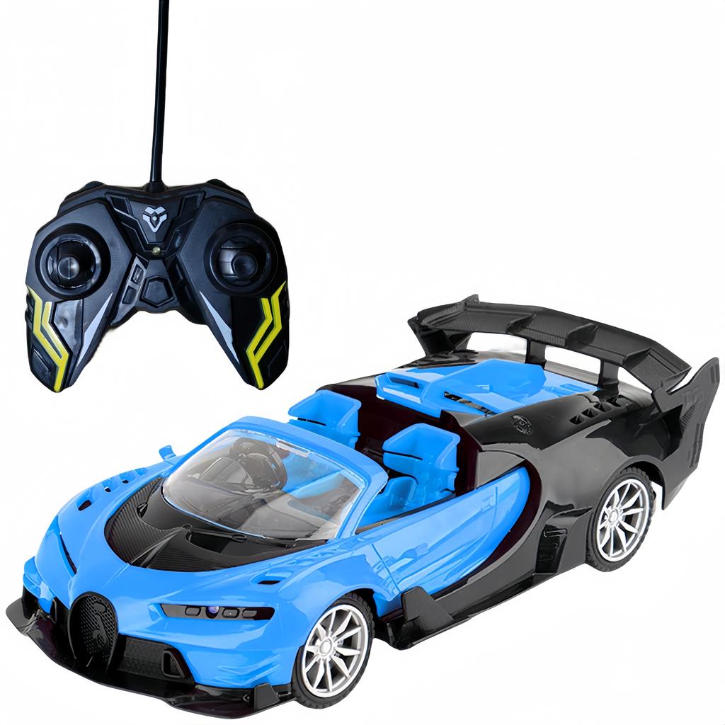 Remote Control Racing Car, 1:18 Electric Toy Car Model, Christmas Birthday Gifts For Kids, Outdoor Toys For Boys Girls