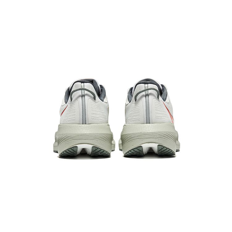 SAUCONY Triumph 21 Fog Bough Men Sneakers White S20881-111