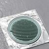 Bathroom Shower Drain Stopper Anti-Odor Strainer Floor Drain Hair Catcher Water Filter Insect-Proof Deodorant Plug