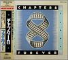 CD CHAPTER 8 - Forever CP325733 Capitol Records 1988 Japan Soul/Funk Used