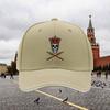 Вышитая бейсболка с изображением короны, черепа и скрещенных мечей, регулируемая, для мужчин и женщин, полиэстер, повседневная шляпа