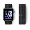Nylon Loop Strap For Apple Watch Band 45mm 41mm 40/44mm Smartwatch Belt Correa Belt Bracelet iWatch Series 4 5 SE 6 7 Watchband