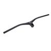 Mountain Cycling Handlebar Integrated Handlebar Lightweight Aluminum Alloy Handlebar For Mountain