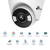 VIGI C440 Купольная камера видеонаблюдения 4 мм Гарантия TP-Link (2.8mm) Камера, PoE/12 В постоянного тока, ONVIF, Объектив, 5-летняя гарантия производителя
