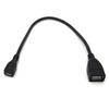 USB 2.0 Female на USB Female Адаптер USB 2.0 Зарядный Адаптер Кабель Конвертер Передачи Данных Адаптер USB Удлинительный Кабель