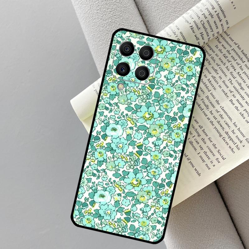Горячая Распродажа Betsy Ann Wiltshire London Для Samsung Galaxy M21 M33 M53 M13 M12 M32 M52 M11 M31 M35 M55 M15 M14 M34 M54 M06 M16 Чехол