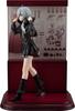 Spy Classroom Original Edition масштабная пластиковая окрашенная готовая фигурка ``Ice Blade'' в размере Monica 1/7