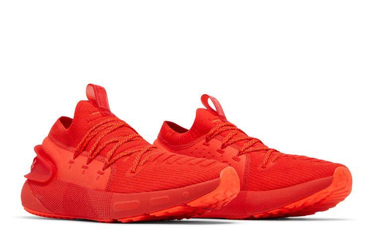 Under Armour HOVR Phantom 3 'Radio Red'