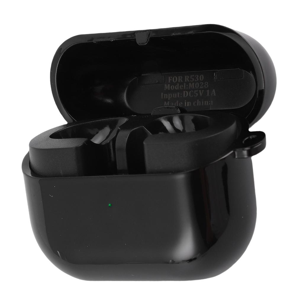 Замена зарядного кейса для наушников Buds 3 SM-R530, проводная и беспроводная зарядка, кейс для наушников с кабелем USB C, поддержка сопряжения