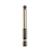 Screwdriver Bit Ball End Hex Bit 65mm Alloy Steel Magnetic Driver Bit Household Hand Repair Tools H2.5/H6