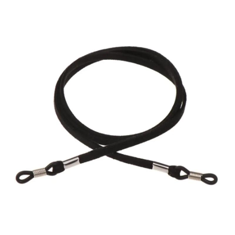 Новый дизайн Высокая эластичность Шнурок для очков Ремешок Ожерелье Цепочка для очков Шнурок для очков для чтения Украшение