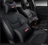 Подушка для подголовника и поясничной поддержки автомобиля Haval: Подходит для моделей H6, Big Dog, H9, Mythical Beast, M6, Red Hare, H6S, First Love.