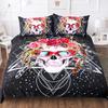 Роскошный темно-синий комплект постельного белья Galaxy Twin Full Queen King Size, пододеяльник/пододеяльник, комплект сияющих звезд, звездное небо, пододеяльник