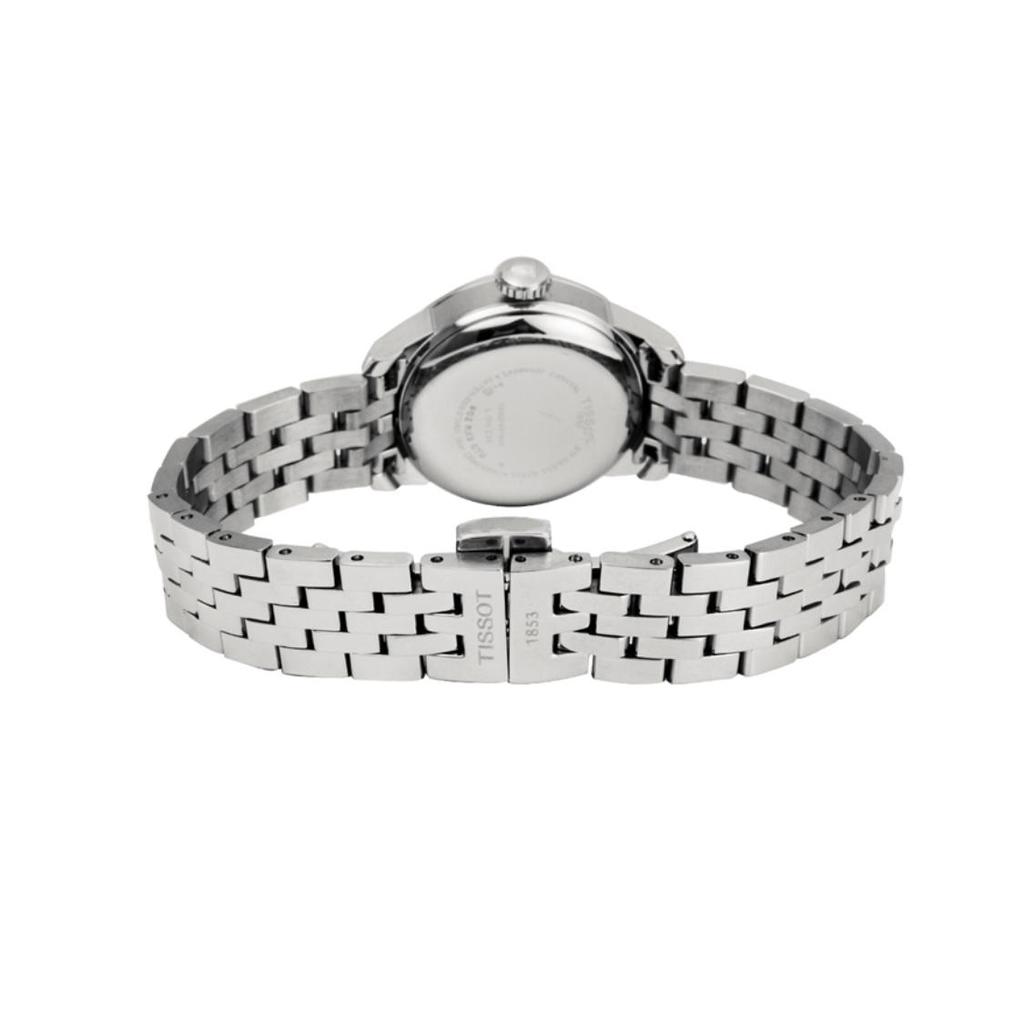 Tissot Женские часы коллекции Le Locle T41.1.183.54