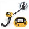 Underground Metal Detector Detector Detects Metal Detector Disc Waterproof