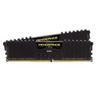 CORSAIR Desktop PC Memory VENGEANCE LPX Series 64GB X CMK64GX4M2Z4000C18 DDR4-4000MHz [32GB 2]