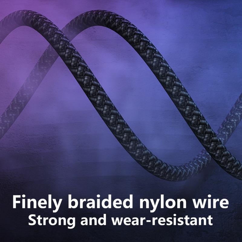 Адаптер USB C на 3,5 мм для наушников и зарядки Кабель-переходник Type C на 3,5 мм Быстрая зарядка PD60W и Аудиокабель 14 см