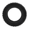 Electric Scooter Tire Skid Resistance Rubber Electric Scooter Off Road Replacement Tyre for Outdoor