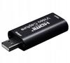 Video Grabber Hdmi Usb Capture Card For Pc