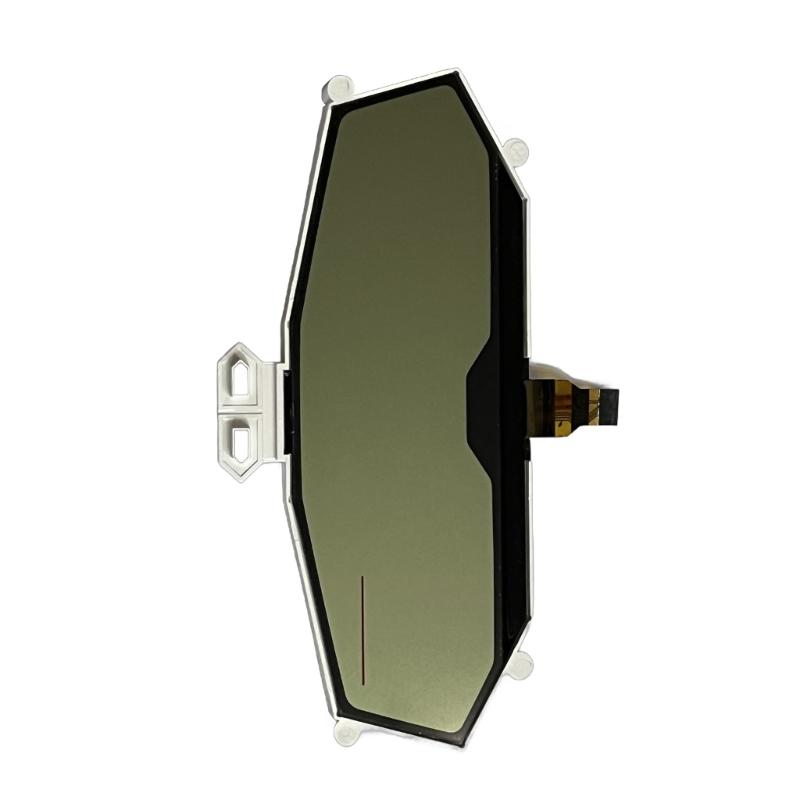 Спидометр, тахометр, ЖК-дисплей для MT07 FZ-07 Tracer 700 2014-2020, приборная панель, ЖК-дисплей