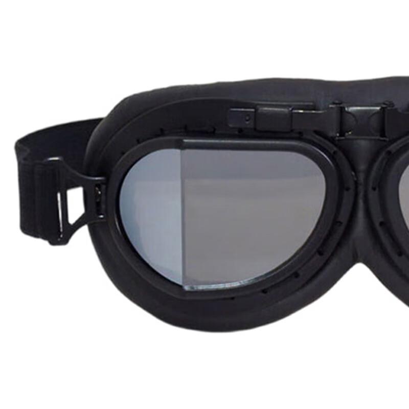 RuiChun RC2548 Angled Safety Glasses