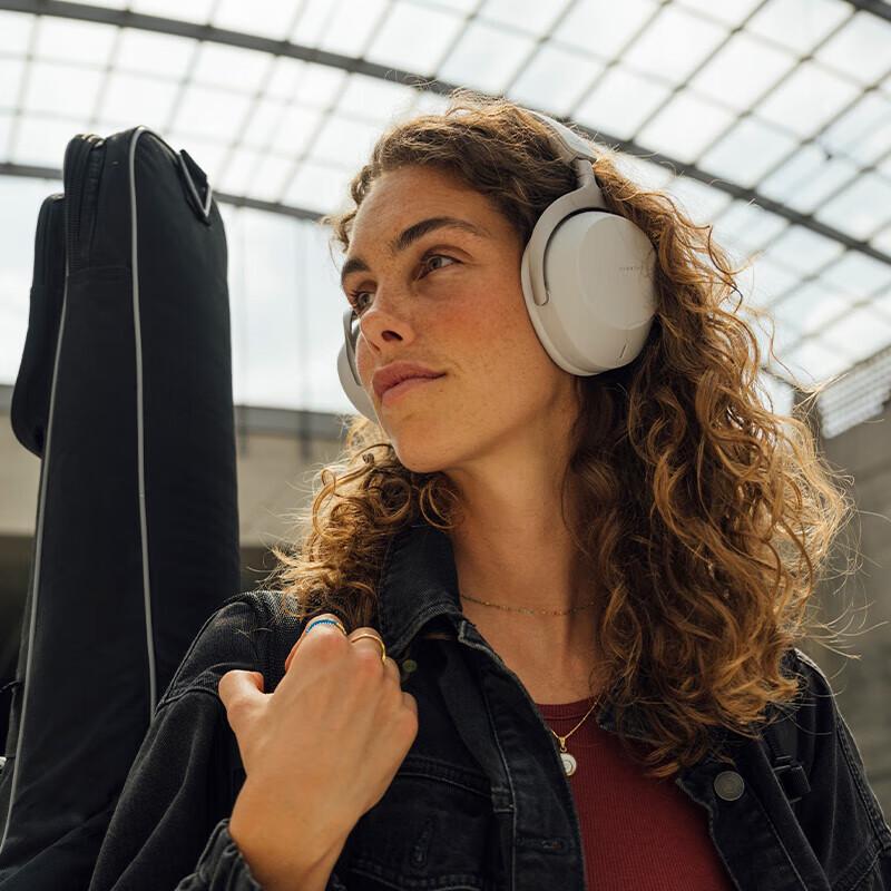 Беспроводные наушники с шумоподавлением beyerdynamic AVENTHO 300