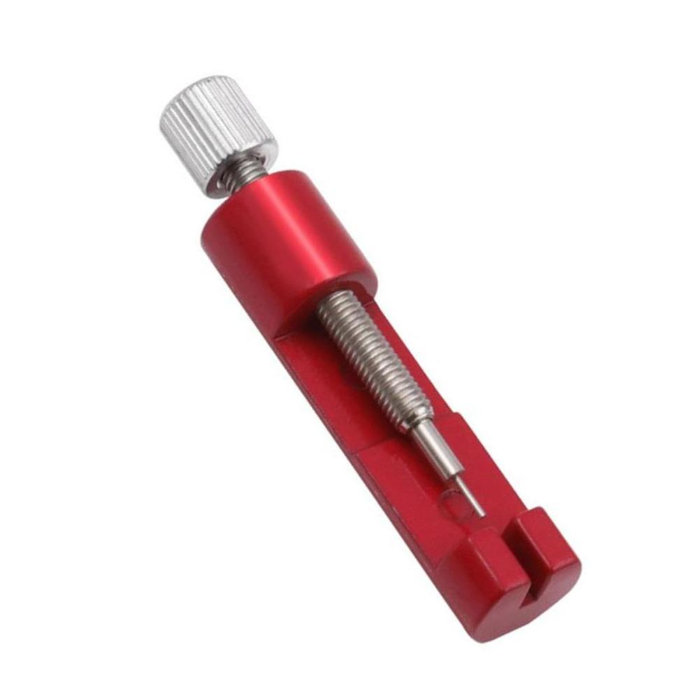 Metal Construction Watch Strap Tool Professional Grade Watch Pin Remover Disassembly Work