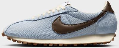 Кроссовки LD-1000 Women (HF3227-400) light armory blue/coconut milk/black/baroque brown