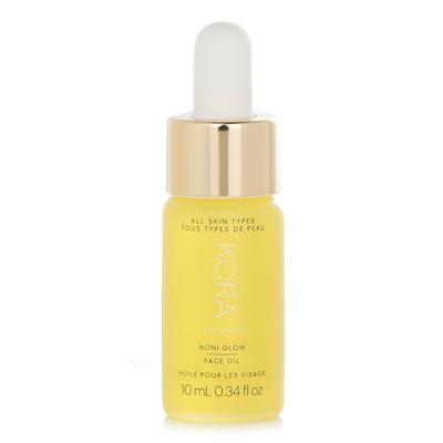KORA ORGANICS Масло для лица Noni Glow