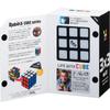 Megahouse Кубик Рубика 3x3 Версия 3.0 с мешочком к 50-летию для детей от 8 лет