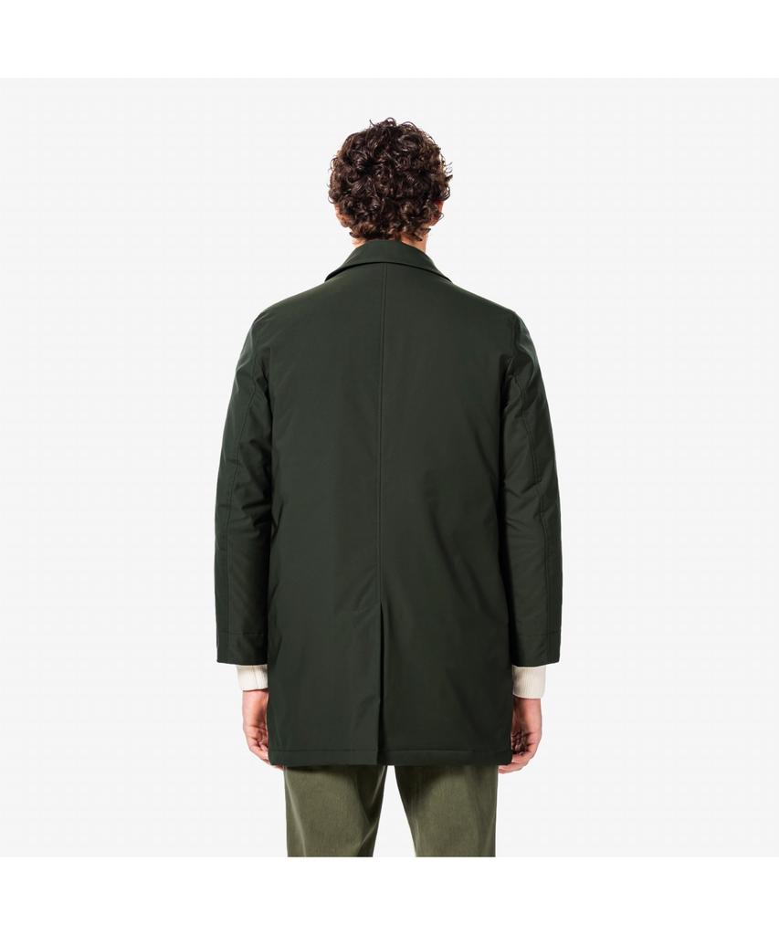 Lacoste Men'S 3-In-1 Down Coat Bh103E-55N L7A