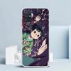 A-Apothecary D-Diaries Аниме Мягкая обложка для Samsung Galaxy A12 A22 A32 A52 A72 A02S Чехол для телефона Note 20 Ultra 10 S10 Plus A51 A71
