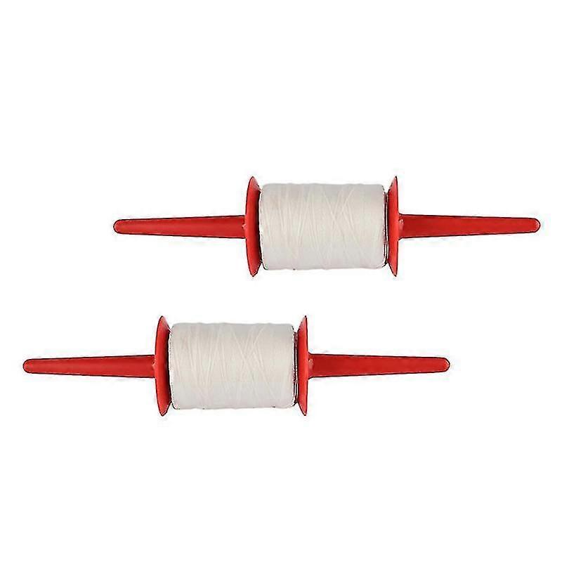 Kite Spool with String, Portable Outdoor Sports Tool for Flying Kites