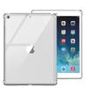 Tablet Case For Apple iPad mini 1 2 3 7.9inch A1599 A1489 A1490 A1432 A1454 Transparent TPU Silicone Soft Airbag Cover Anti-drop