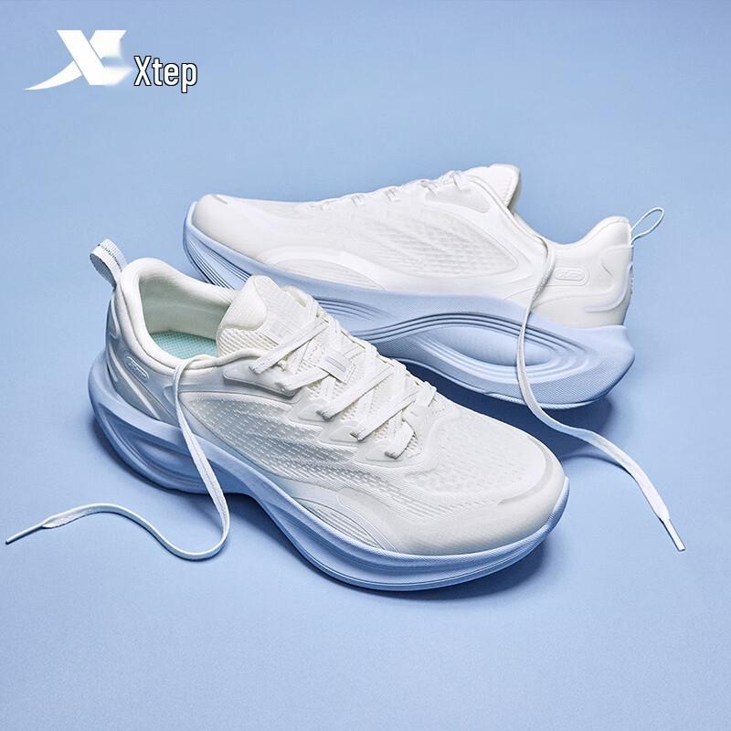 Xtep Женские кроссовки для бега и повседневной носки Xuan Ling 6