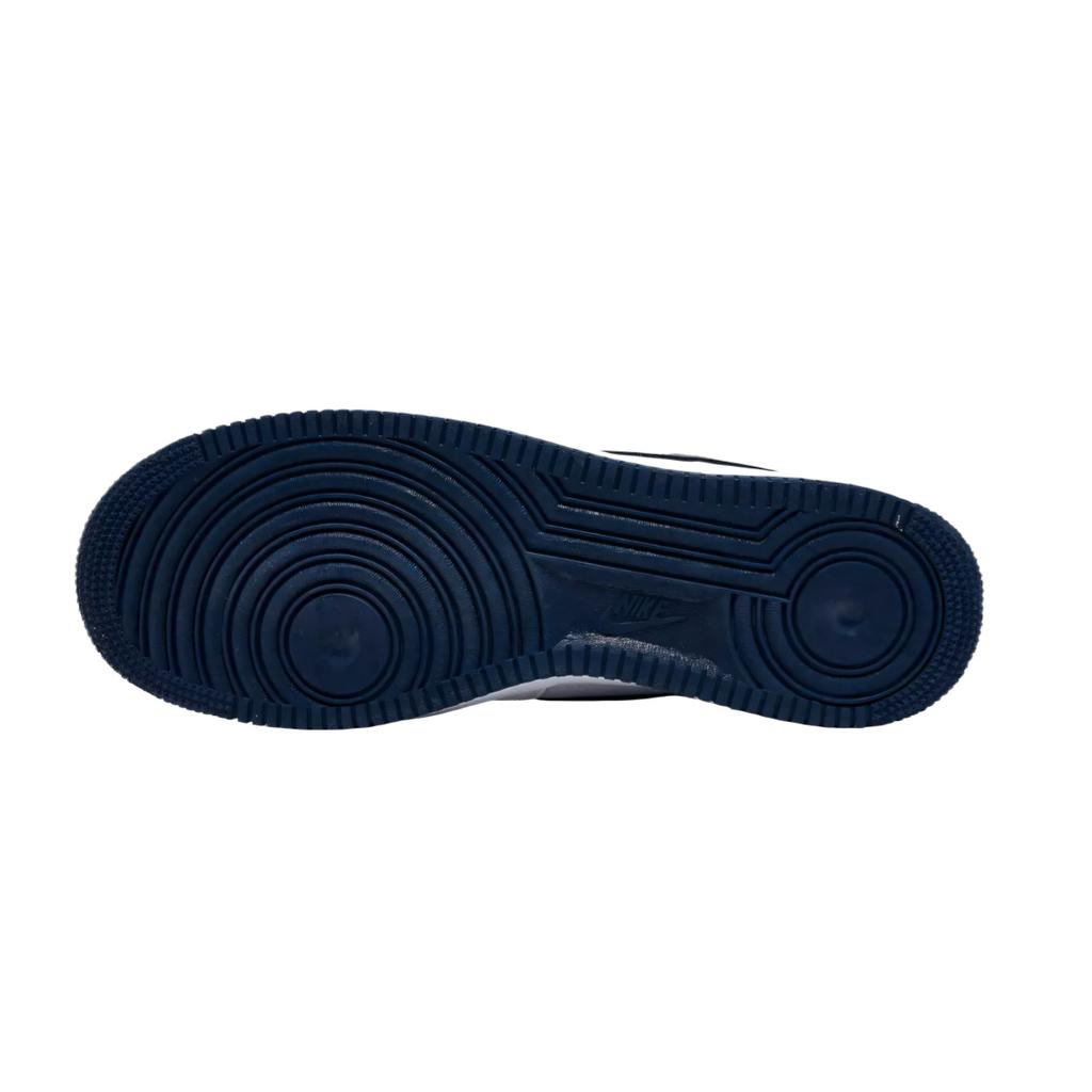 Nike Кроссовки Air Force 1 Lv8 Кожаные Скейтбордические Мужские IH4462-100