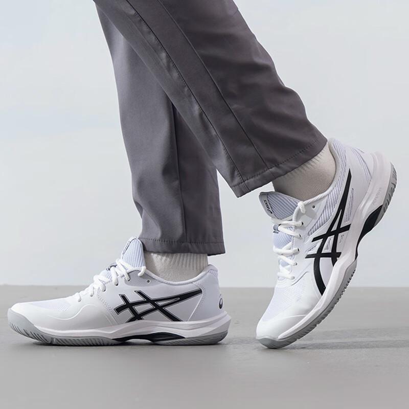 Asics Мужская обувь для тенниса и повседневной носки 1041A489-101