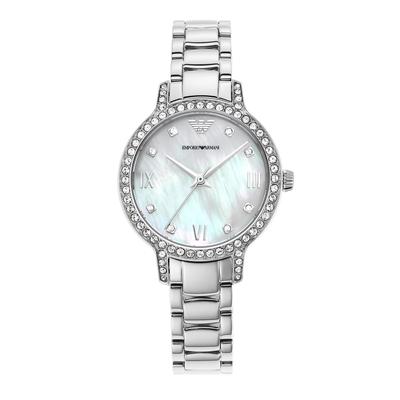 Часы NA AR11484 Silver женские