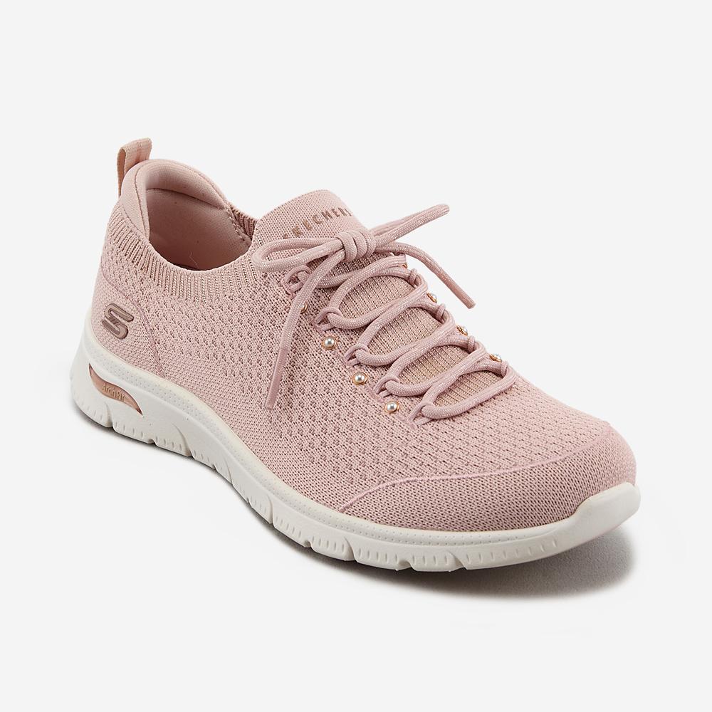 Skechers Women'S [Skechers Usa] Arch Fit Refine 2.0_Sc0Wfcgx062