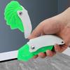 9 In 1 Silicone Caulking Tool Professional Sealant Spreading Joint Sealant Spreader Spatula for Tile Window Grout Edge Removal