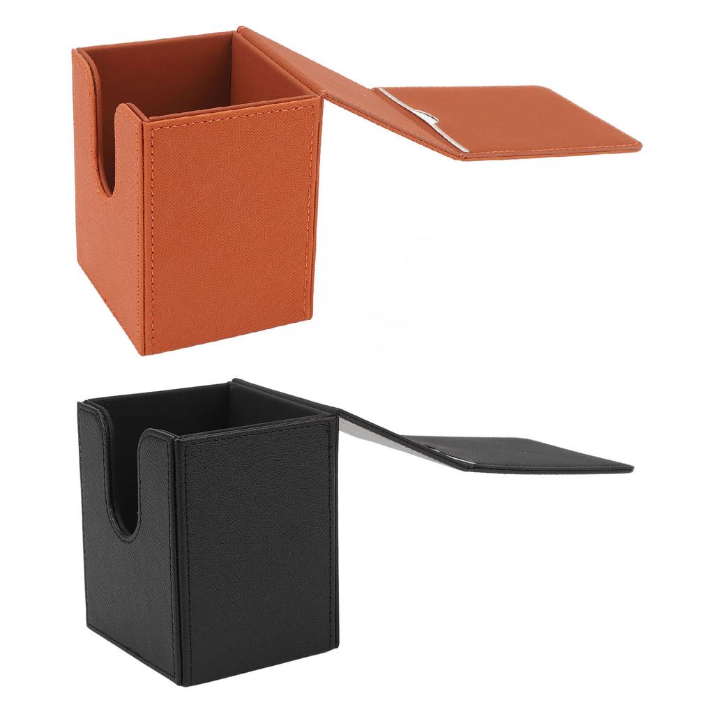 Коробка для хранения фотографий, многоцелевая, большой емкости, с магнитной крышкой, ПВХ, контейнер для хранения фотографий