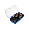 Jeu De Forets - WESTFALIA - 17 Pièces - Titane HSS - Tailles 1,5–8 Mm - Pack