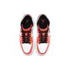 Air Jordan 1 Mid Se 'Turf Orange' Jordan DD6834-802