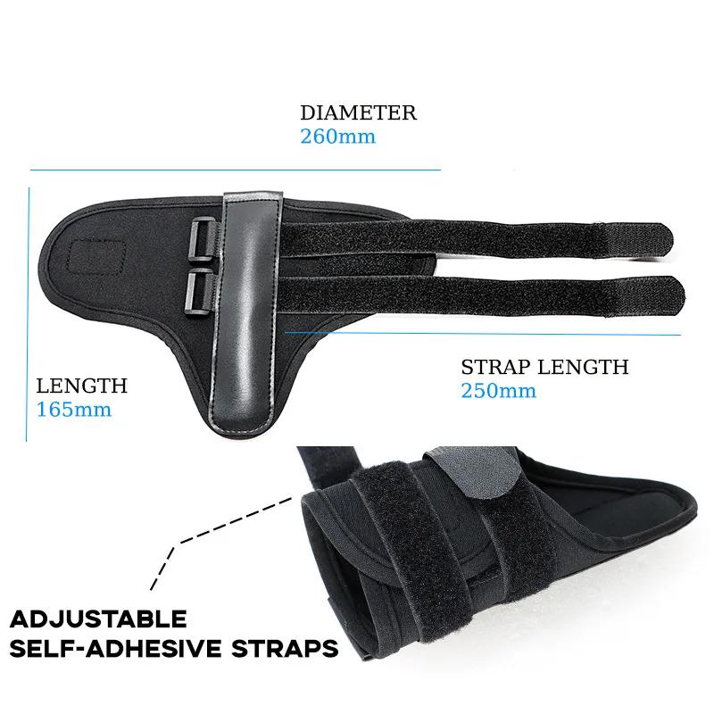 Вспомогательные средства для замаха в гольфе Pro Power Band Wrist Brace Protector Smooth Connect-Easy Correct Training Swing Gesture Alignment Practice Tools