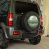 Пара задних противотуманных фонарей-стоп-сигналов для Suzuki Jimny 07-17