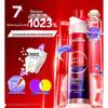 Colgate Optic White Color Correcting Press Toothpaste