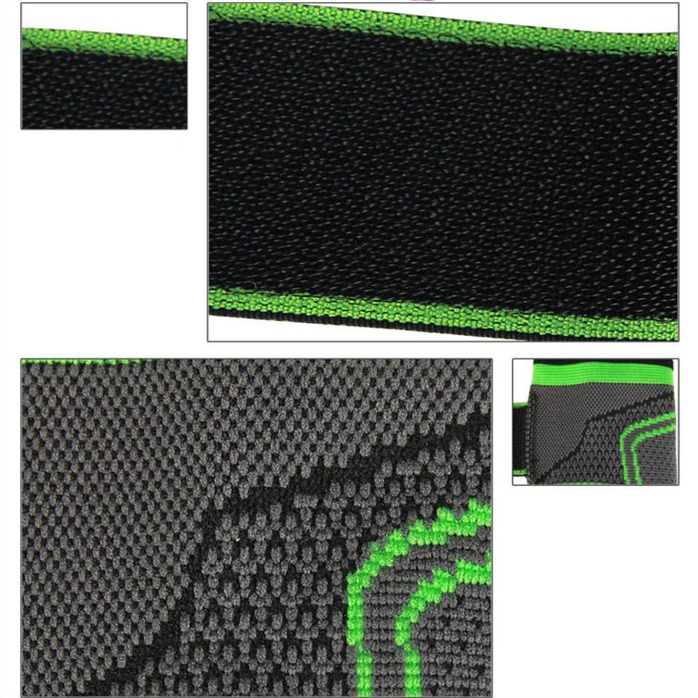 Sports Gym Breathable Basketball Sports Wrist Brace Wrist Bandage Support Wristband Wrist Straps
