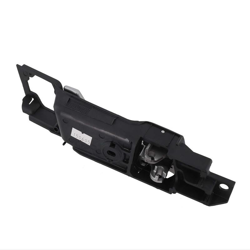 Interior Door Handle Front Left Side for Chevrolet For Captiva 2006-2012 Drop In Replacement for 95919438 Resists Wear Over