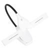 Clip On Rechargeable Music Stand Lamp Portable LED Music Stand Light Flexible Clip On Piano Lights Easy To Carry