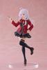 Tight Wandering Witch: Elena's Journey Coreful Figure - Elaina (Uniform Ver.)